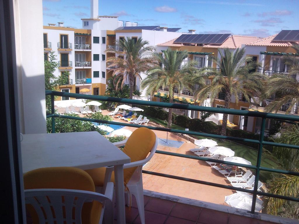 Apartamento Quinta Do Morgado *